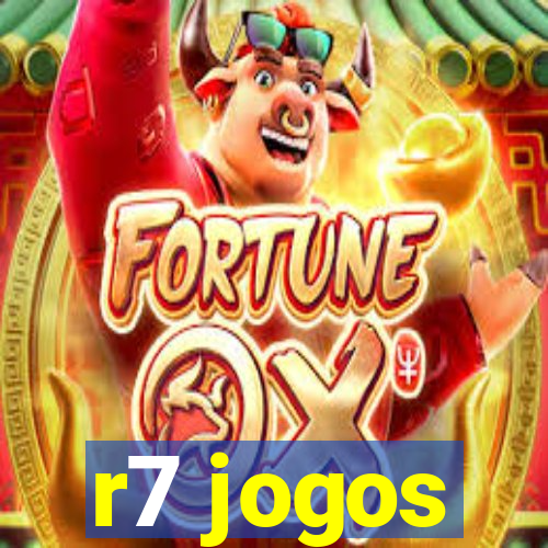 r7 jogos